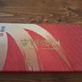 Chinese Gift Boxed Chopstick Set Image 2