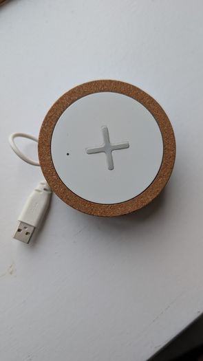 Wireless Charger