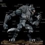 loosecollector muraco wolf 1/12 Image 5