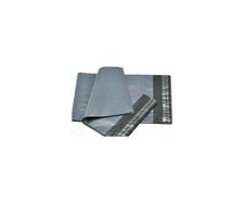 1000 X 6 x 9 Grey Mailing Bags Strong Poly Postal Postage Post Mail Self Seal x 1000 BAGS