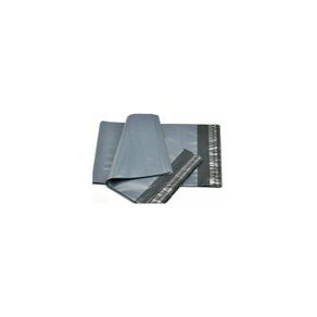 1000 X 6 x 9 Grey Mailing Bags Strong Poly Postal Postage Post Mail Self Seal x 1000 BAGS