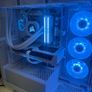 Gaming Pc RTX 5070 Ryzen 7 9800x3D Image 5