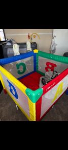 Graco Playpen