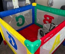 Graco Playpen