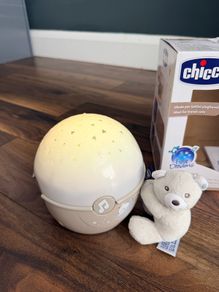 Chicco Next 2 Stars Cot Projector