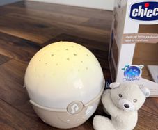 Chicco Next 2 Stars Cot Projector