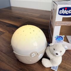 Chicco Next 2 Stars Cot Projector
