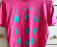 Men's t shirt