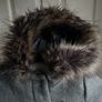 Girls Jacket Zara Age 8 Image 3