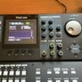 TASCAM DP-32-SD   32 track digital recorder Image 2