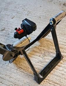 Novo smart bicycle trainer free