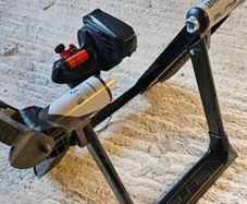 Novo smart bicycle trainer free