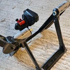 Novo smart bicycle trainer free
