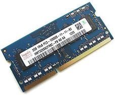 2gb 1rx8 1.5v 204-pin Sodimm Pc3-12800s-11-11-b2 1600mhz Ddr3 Laptop/notebook Memory