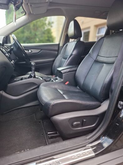!price Drop! X-trail Tecna 1.6 Dci 7-seater