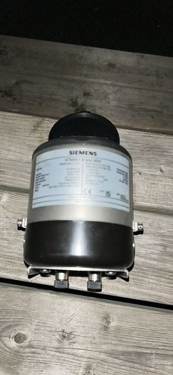 Flowmeter Sitrans F M mag 8000