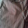 Galvin Green Pinstripe 36Wx31L Image 8