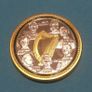 Commemorative 1916 Easter Rising Coin Image 3