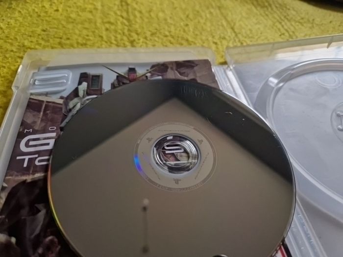Gundam  PlayStation 3 Ps3 Games Original