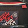 Men's XL / XXL Superdry Track Top Image 4