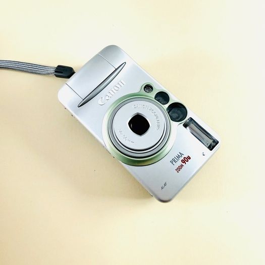 Canon Prima Zoom 90 U