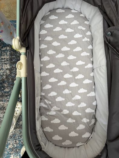 iCandy buggy