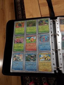 Destined rivals holo/reverse Holo singles