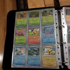 Destined rivals holo/reverse Holo singles