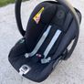 Cybex Car Seat with Base Z Black Image 5