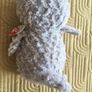 Owlette Beanie Boo TY Teddy BNWT Image 3