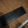 HP Wireless Keyboard Image 2