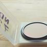 B+W ND Filter 72mm Variable Image 2