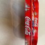 Coca Cola Christmas Tray Metal 28x21 cm Image 3
