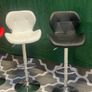 New High Bar Stools / Chairs / Adjustable Height / Delivery Image 6