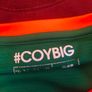 Ireland Home jersey 2018/19 Image 3