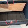 Babylo Travel cot Image 3