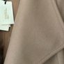 Ted Baker Camel Ladies Long Coat NEW Image 6