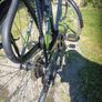 mans mountain bike Image 6