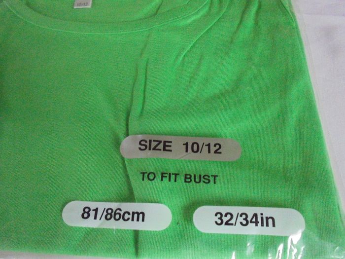 Ladies T- Shirt for Sale