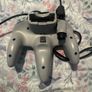 Nintendo N64 Image 2