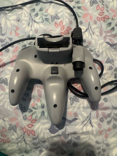 Nintendo N64