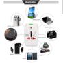Universal travel adaptor Image 5