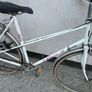 Both bikes 28" inch perfect condition both Image 8