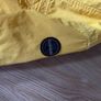 Napapijri boys coat age 10 fleece lined Image 3