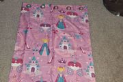 Princess curtains