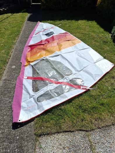 Windsurfing Board