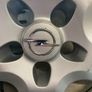 Opel Vivaro A Hubcap Image 3