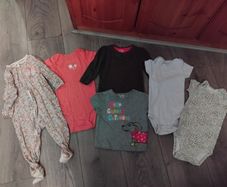 baby bundle 12 mts good condition