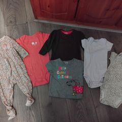 baby bundle 12 mts good condition