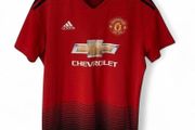 Manchester United Jersey